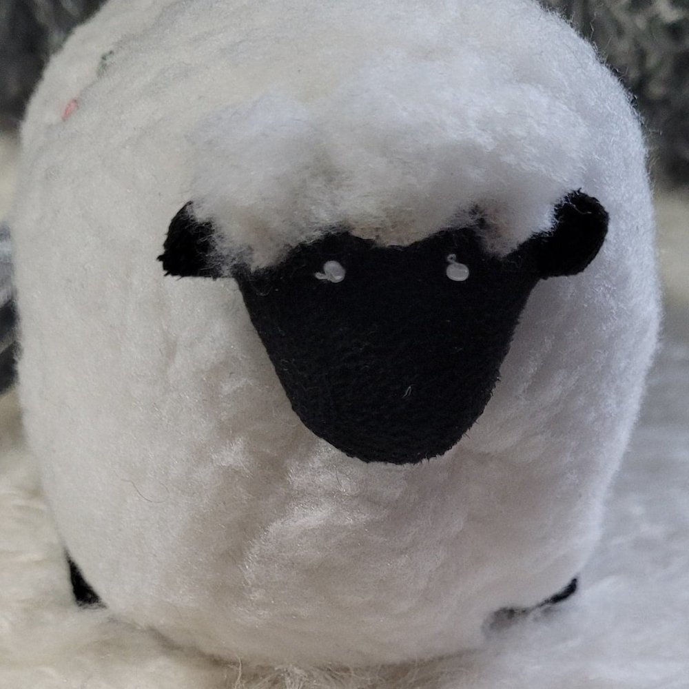 Lantern Moon Accessory Holders - Sherpa